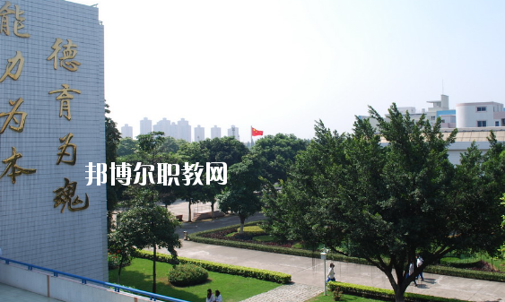 佛山順德區(qū)陳登職業(yè)技術(shù)學(xué)校2020年學(xué)費(fèi)、收費(fèi)多少