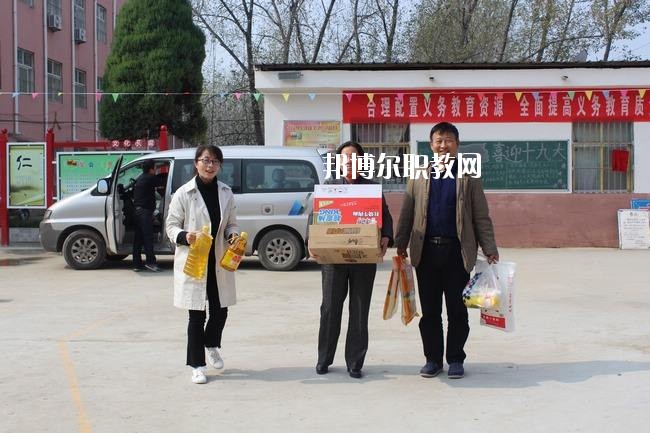 鄲城縣新城中等職業(yè)學(xué)校2021年報(bào)名條件、招生要求、招生對(duì)象