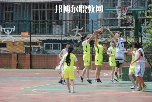 富順縣第二高級職業(yè)中學怎么樣、好不好