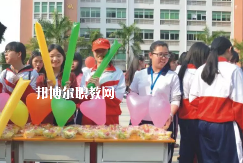 惠州惠城區(qū)技工學(xué)校2020年報(bào)名條件、招生要求、招生對(duì)象
