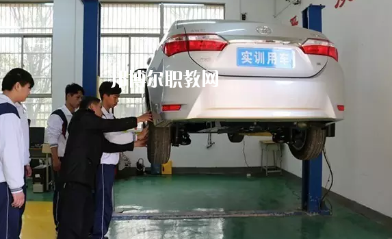 惠州惠陽區(qū)職業(yè)技術(shù)學(xué)校2020年學(xué)費(fèi)、收費(fèi)多少