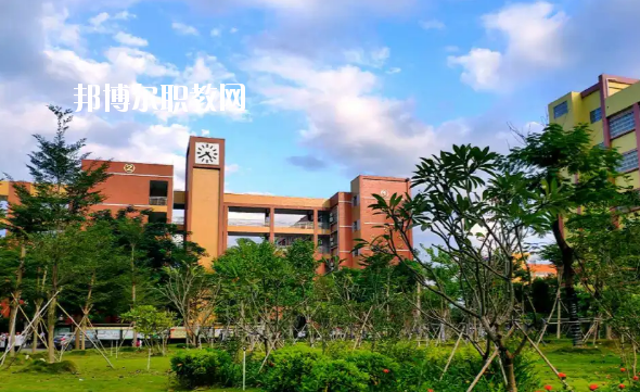 惠州惠陽區(qū)職業(yè)技術學校2020年招生錄取分數線