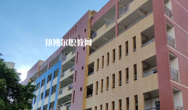 惠州惠陽區(qū)職業(yè)技術(shù)學(xué)校怎么樣、好不好