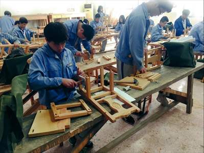 常熟高新園中等專業(yè)學(xué)校2020年報名條件、招生要求、招生對象