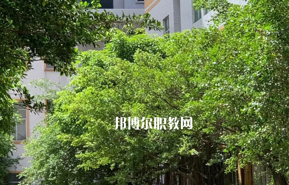 惠州惠陽財經(jīng)外貿(mào)職業(yè)技術(shù)學校怎么樣、好不好