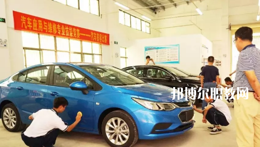 惠東縣惠東職業(yè)中學(xué)2020年報(bào)名條件、招生要求、招生對象
