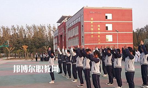 五河縣職業(yè)技術(shù)學(xué)校怎么樣、好不好