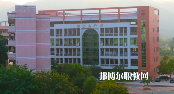 惠州寶山職業(yè)技術(shù)學校怎么樣、好不好