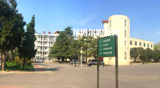淮南科貿(mào)學(xué)校怎么樣、好不好