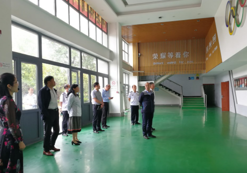 徐州安保中等專業(yè)學(xué)校怎么樣、好不好