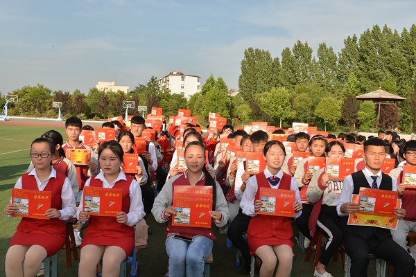 江蘇省賈汪中等專業(yè)學校怎么樣、好不好