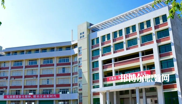 梅州梅縣區(qū)第一職業(yè)學校2020年報名條件、招生要求、招生對象