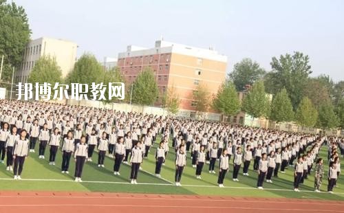 安陽縣職業(yè)中等專業(yè)學(xué)校2021年報名條件、招生要求、招生對象