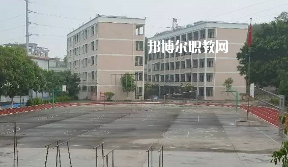 豐順縣職業(yè)技術(shù)學(xué)校怎么樣、好不好