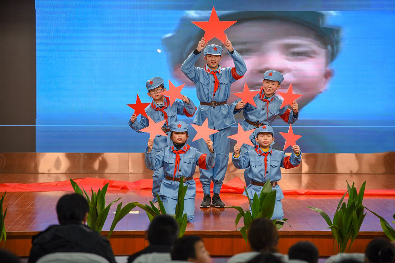 常州市中吳實驗學(xué)校2020年報名條件、招生要求、招生對象