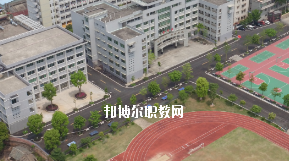 梅縣技工學(xué)校怎么樣、好不好