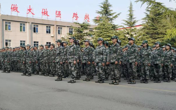 徐州中健科技職業(yè)技術(shù)學校怎么樣、好不好