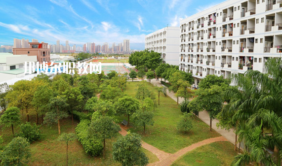 惠州工貿(mào)技工學校2020年招生錄取分數(shù)線