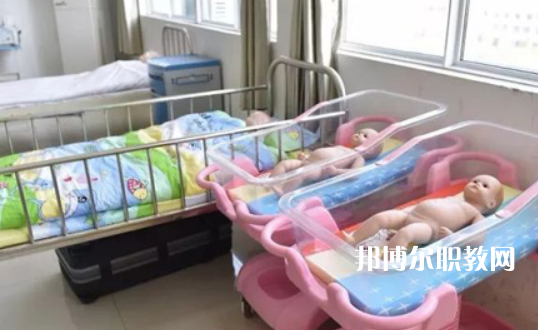 馬鋼衛(wèi)校2020年報(bào)名條件、招生要求、招生對(duì)象