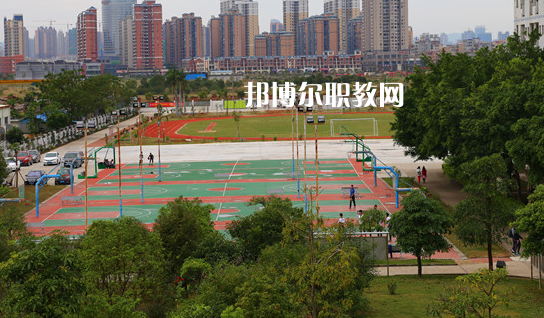 惠州工貿(mào)技工學(xué)校2020年報(bào)名條件、招生要求、招生對(duì)象