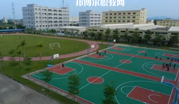 惠州博賽技工學(xué)校怎么樣、好不好