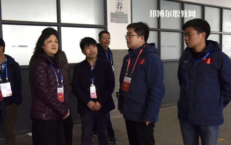 開封市科技工業(yè)學校2021年報名條件、招生要求、招生對象