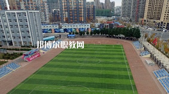 安徽輕工業(yè)干部中等專業(yè)學(xué)校怎么樣、好不好