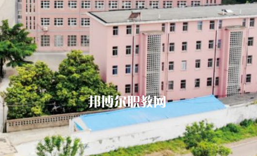 淮北市烈山區(qū)中等專(zhuān)業(yè)學(xué)校怎么樣、好不好