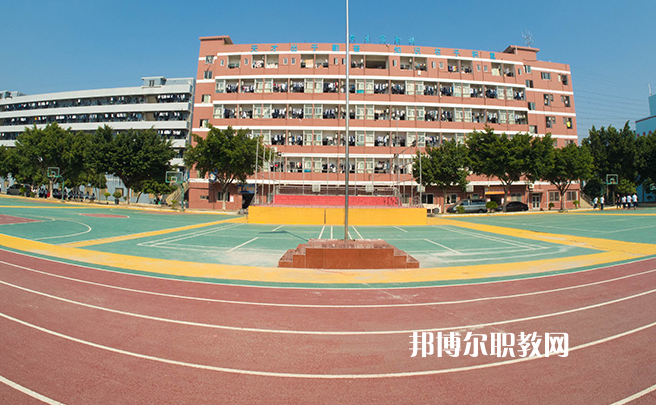 東莞育才職業(yè)技術(shù)學(xué)校怎么樣、好不好