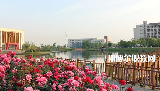 銅陵市理工學(xué)校怎么樣、好不好