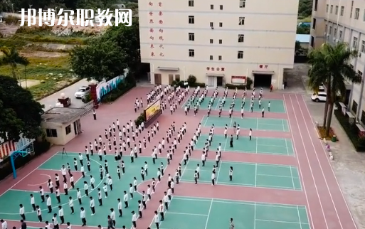 東莞宏達職業(yè)技術(shù)學(xué)校2021年報名條件、招生要求、招生對象