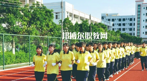 東莞聯(lián)合高級技工學(xué)校怎么樣、好不好