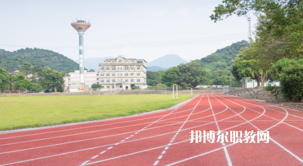 廣東南粵技工學校2021年報名條件、招生要求、招生對象