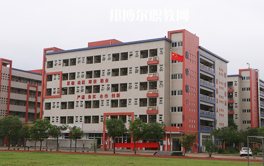 東莞科創(chuàng)技工學(xué)校怎么樣、好不好