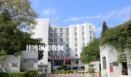 汕頭鮀濱職業(yè)技術(shù)學(xué)校怎么樣、好不好