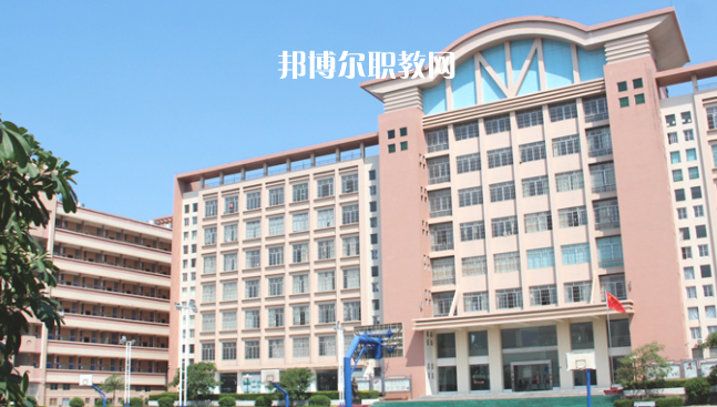 汕頭經貿職業(yè)技術學校怎么樣、好不好
