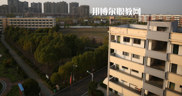 安慶立人中等專業(yè)學校網站網址