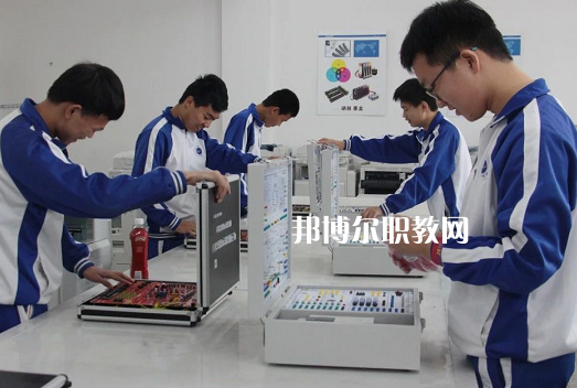 汕頭中博職業(yè)技術(shù)學(xué)校2021年學(xué)費(fèi)、收費(fèi)多少