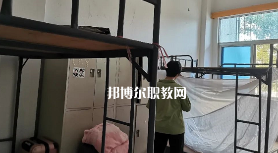 汕頭潮陽建筑職業(yè)技術(shù)學校2021年宿舍條件