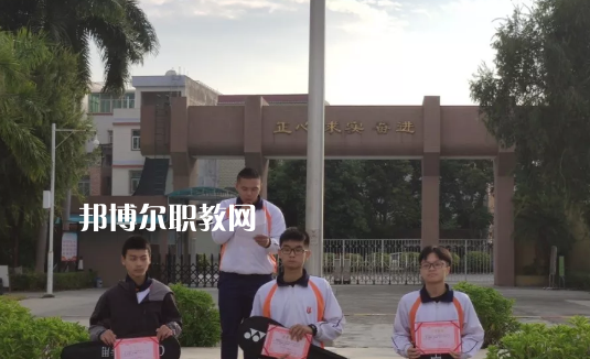 汕頭潮陽建筑職業(yè)技術(shù)學(xué)校怎么樣、好不好