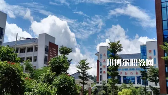 汕頭潮南區(qū)職業(yè)技術教育中心2021年報名條件、招生要求、招生對象
