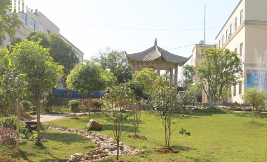 安慶皖江中等專(zhuān)業(yè)學(xué)校地址在哪里