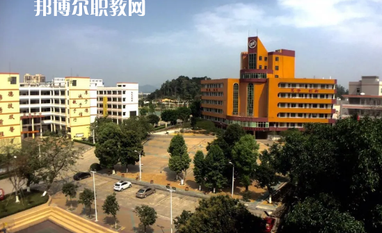 廣東肇慶四會(huì)中等專業(yè)學(xué)校2021年報(bào)名條件、招生要求、招生對(duì)象