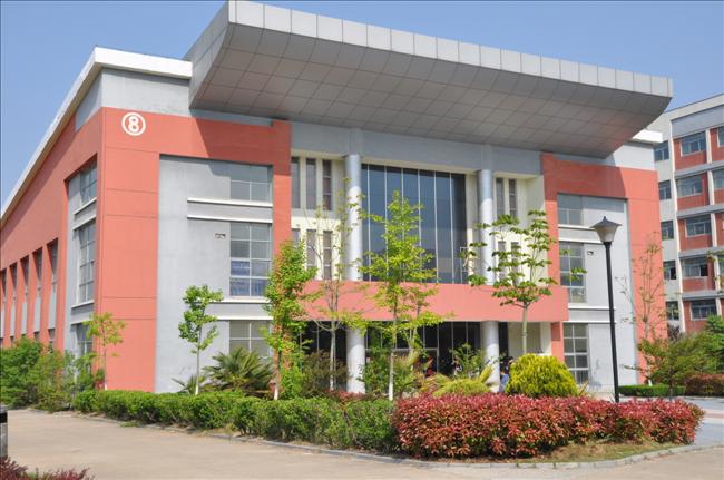 江蘇省東海中等專業(yè)學(xué)校怎么樣、好不好