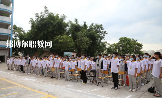 懷集縣職業(yè)技術(shù)學(xué)校2021年報(bào)名條件、招生要求、招生對(duì)象