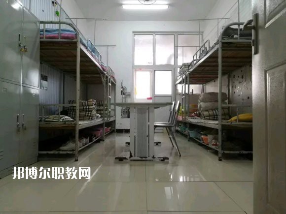 連云港中醫(yī)藥高等職業(yè)技術(shù)學校2021年宿舍條件