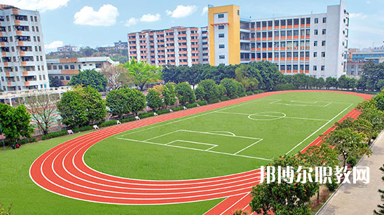 廣東羊城技工學(xué)校2021年報名條件、招生要求、招生對象