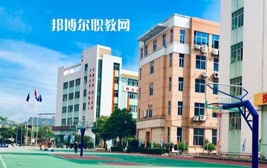 廣東羊城技工學(xué)校怎么樣、好不好