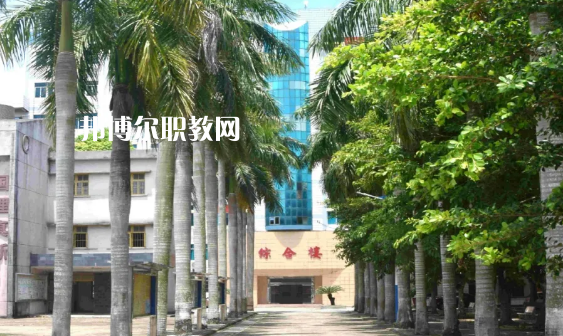 吳川職業(yè)高級中學(xué)2021年招生錄取分?jǐn)?shù)線