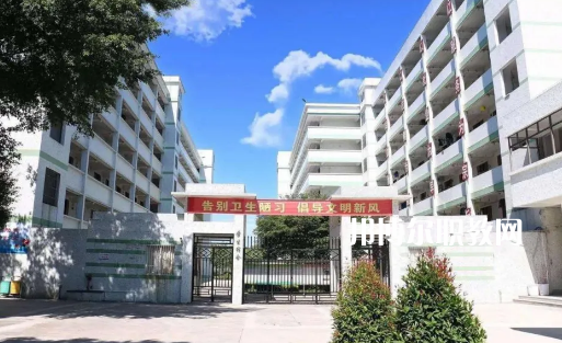 揭陽綜合中等專業(yè)學(xué)校2021年報(bào)名條件、招生要求、招生對(duì)象